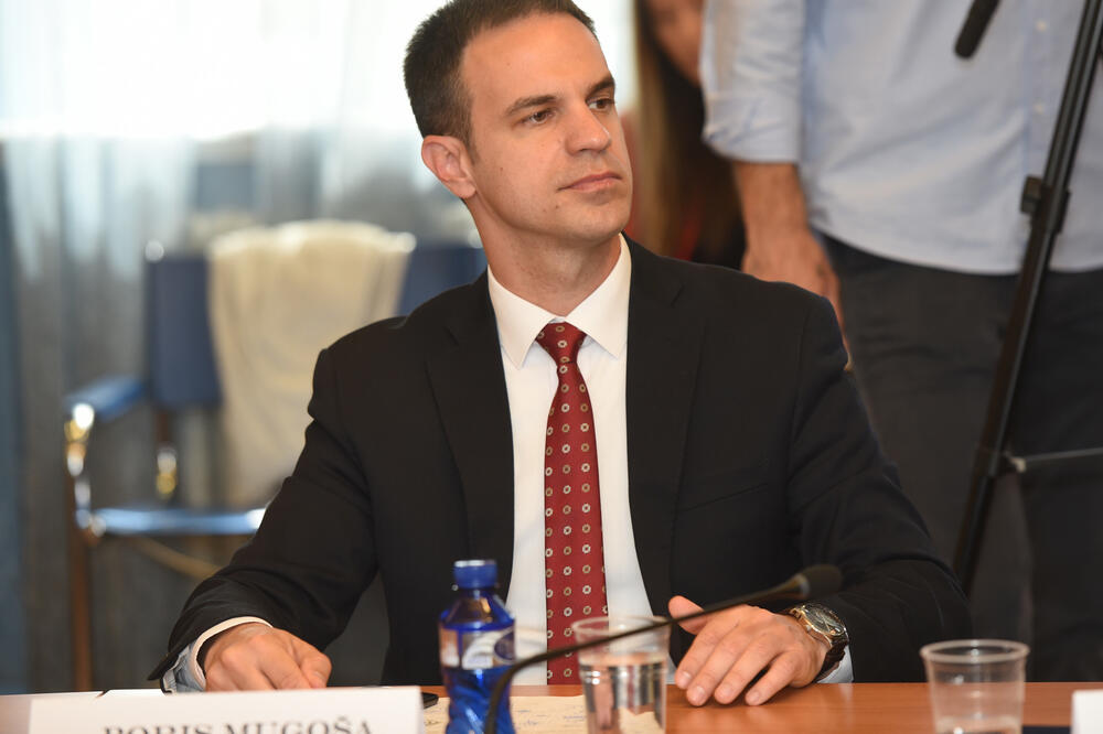 Mugoša, Foto: Savo Prelević, Savo Prelević