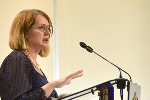 Bošnjak: Sa spiska dobitnika stanova i kredita se vidi da je...