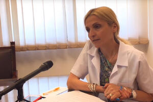 IJZ: Broj oboljelih od zaraznih crijevnih bolesti uobičajen