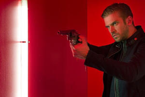 Misteriozni gost fatalnih namjera