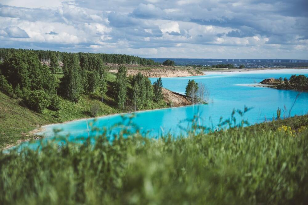 Sibirsko jezero, Foto: Shutterstock
