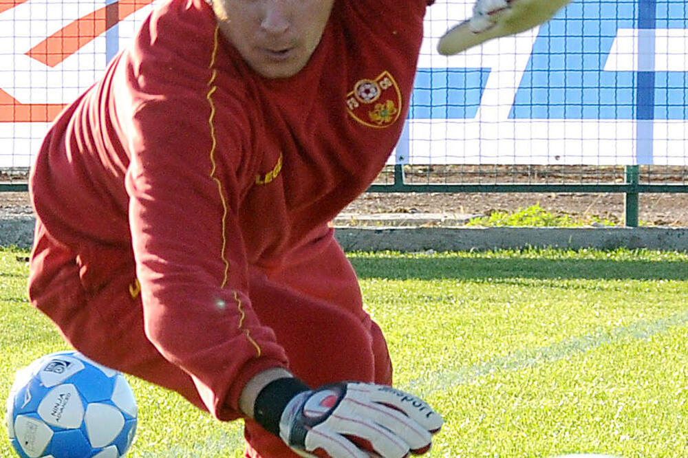 Vukašin Poleksić- Foto: Vesko Belojević, Foto: Vesko belojevic