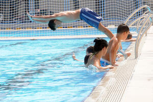 Još toplije: Temperatura do 41 stepen