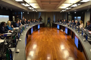 Ujedinjena Crna Gora traži da se objave spiskovi od sticanja...