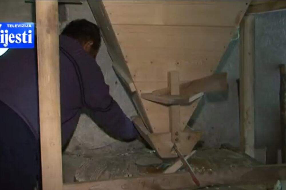 Dragan nastavio tradiciju