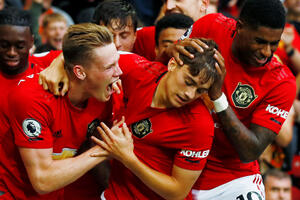 "Đavolima" đavolski derbi na startu, Arsenal slavio u Njukaslu