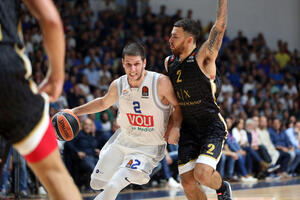 Prvi strijelac Evrolige pojačao CSKA