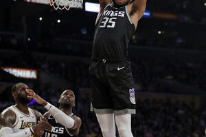 Novi otkaz Americi: Ni Begli neće na Mundobasket