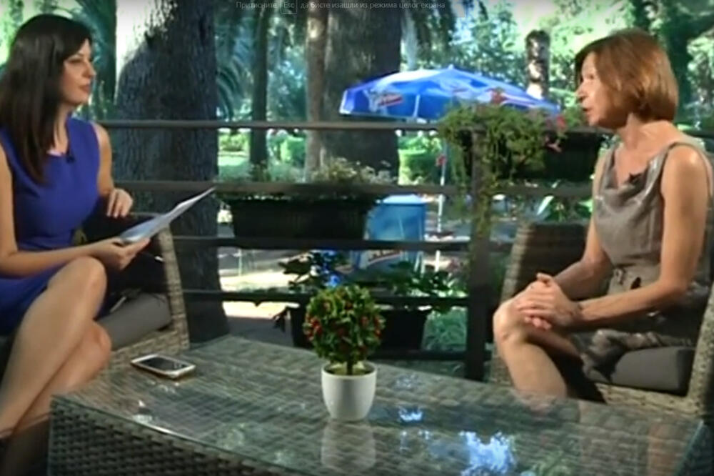 Jutarnji program, Foto: TV Vijesti