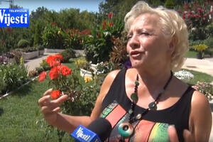 Zavirite u zelenu oazu mira porodice Bubanja