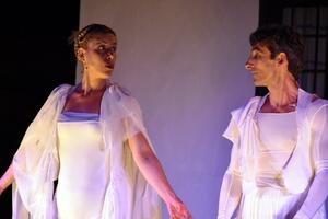 „Alice in WonderBand” na turneji po Crnoj Gori