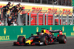 Promjena u Red Bulu: Gasli nije zadovoljio, stiže Albon