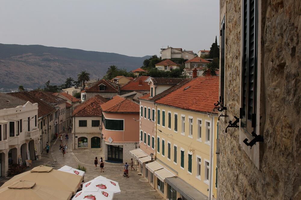 Herceg Novi: Ilustracija, Foto: Pixabay