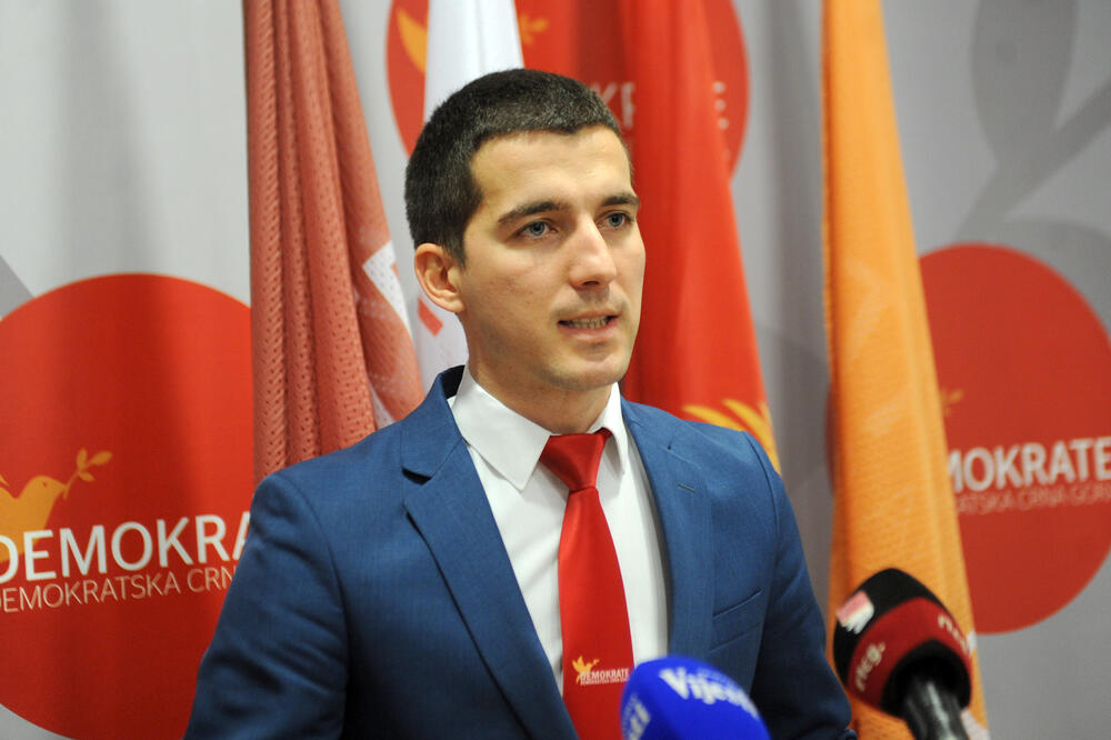 Bečić, Foto: Savo Prelević