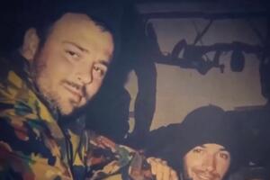 Kosovski mediji: Morina će biti oslobođen u utorak