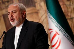 Iran upire prst u SAD: Persijski zaliv pretvorili u "bure baruta",...