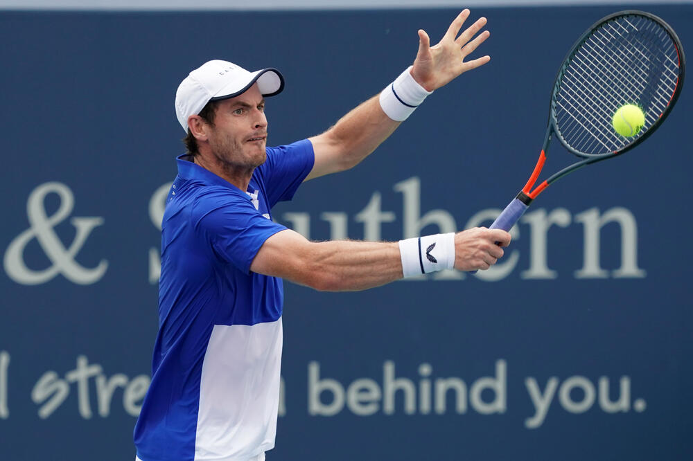 Endi Marej, Foto: Aaron Doster