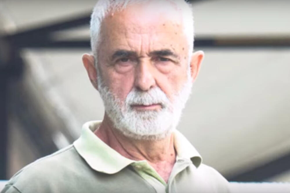 Mihić, Foto: Screenshot/YouTube