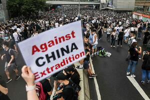 Honkong i protesti: Sve što treba da znate o razlozima...