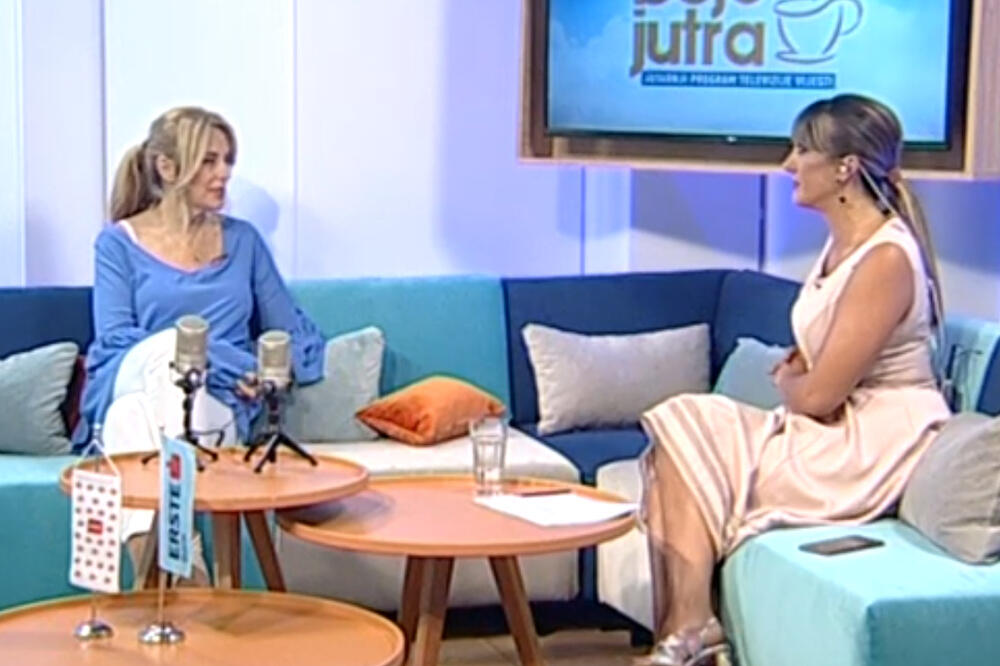 Jutarnji program, Foto: TV Vijesti