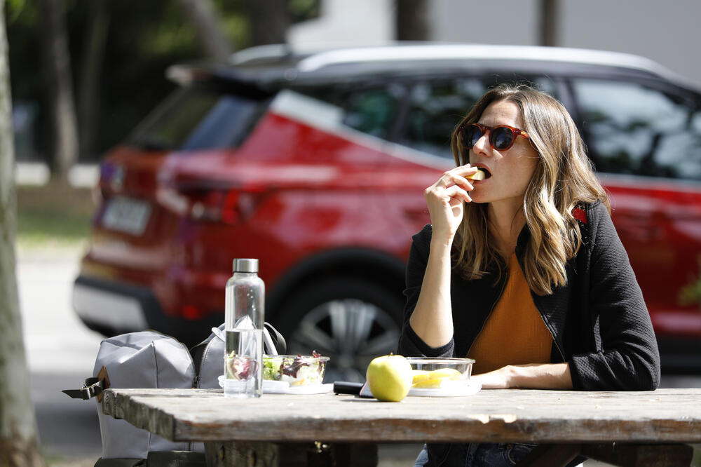 Ilustracija, Foto: Seat