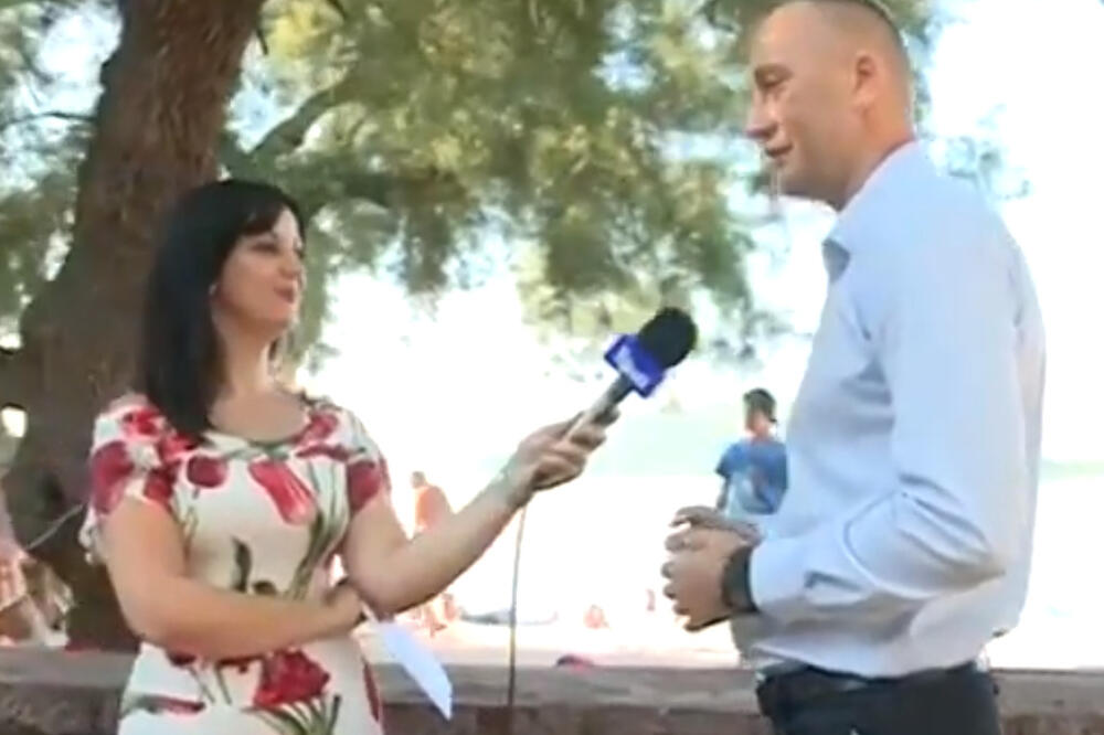 Jutarnji program, Foto: TV Vijesti