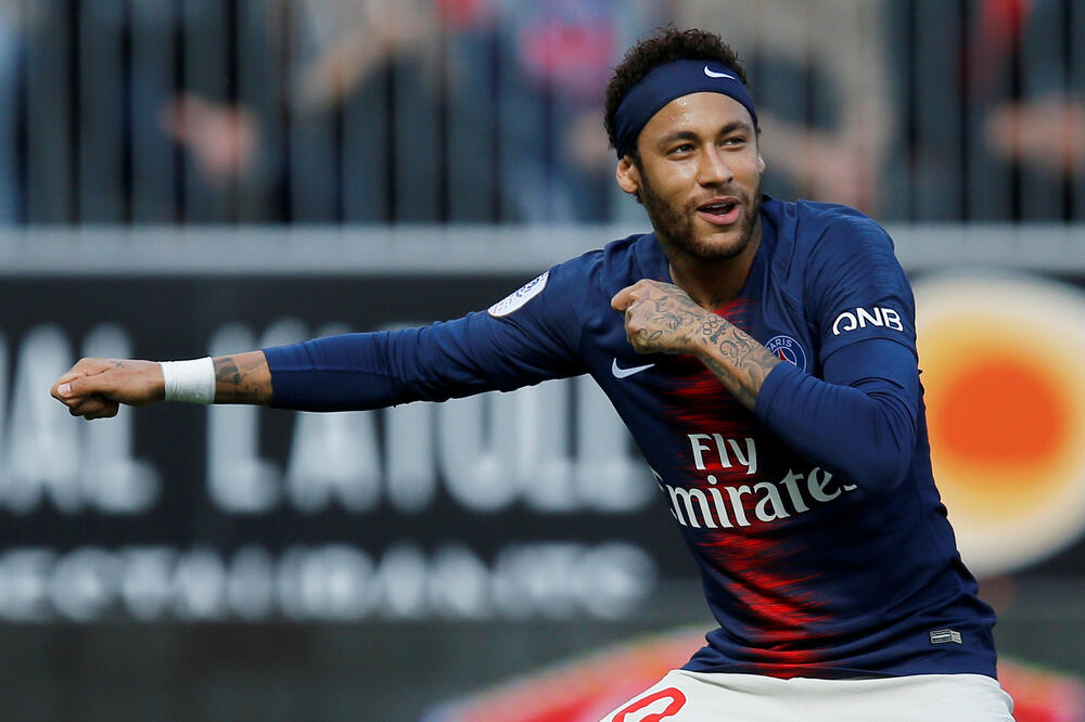 Nejmar sve bliži povratku u Španiju, Foto: Reuters