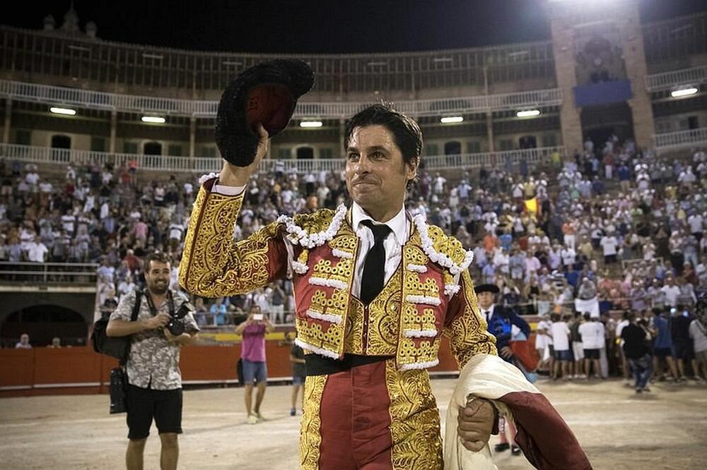 Poslednji put matadori su nastupali na Majroci 2017., Foto: AFP