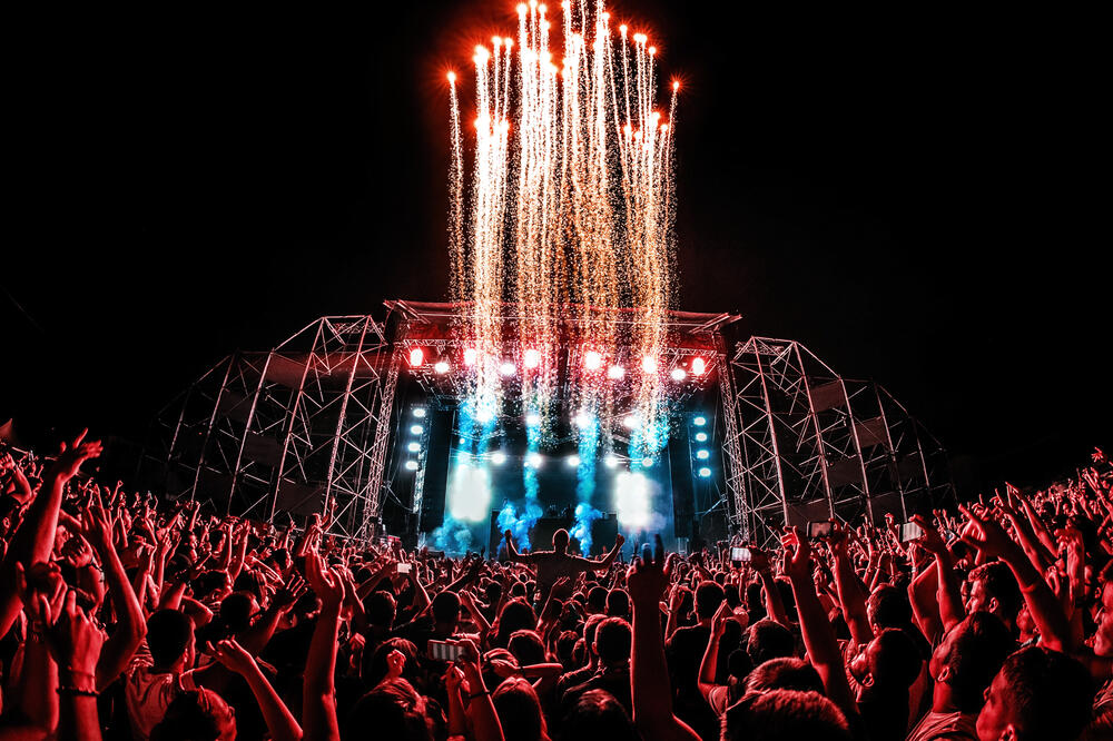 Sea Dance, Foto: MARKO EDGE