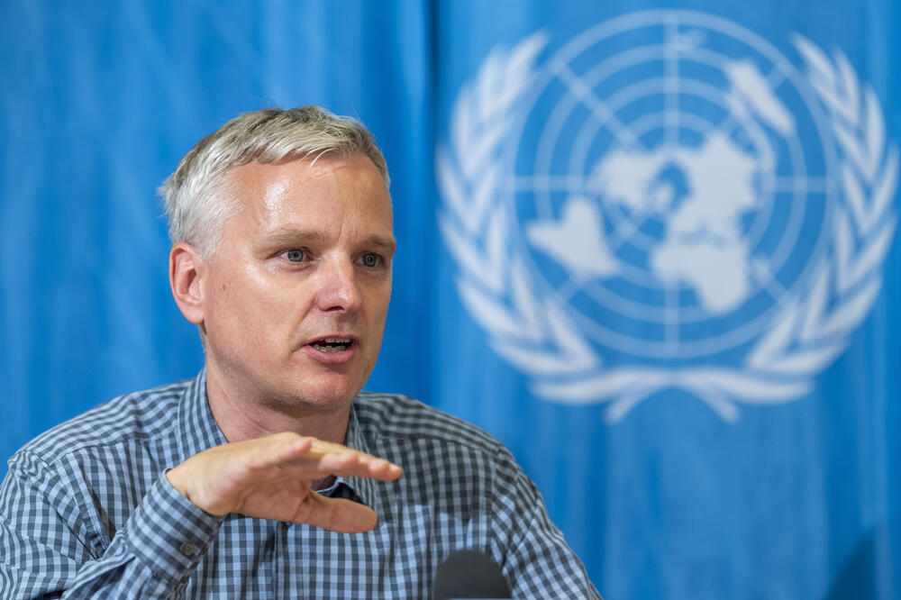 Triput više slučajeva zaraze nego u isto vrijeme prošle godine, Foto: AP