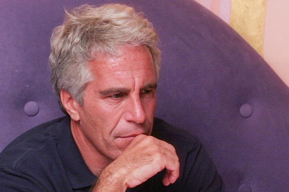 Džefri Epstin pronađen je mrtav u zatvorskoj ćeliji u subotu, Foto: Getty Images