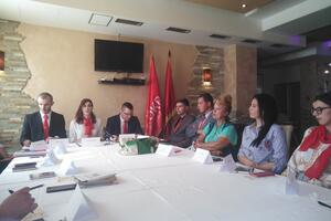 Džakić: Pljevljima upravljaju ljudi koji ne vole ovaj grad