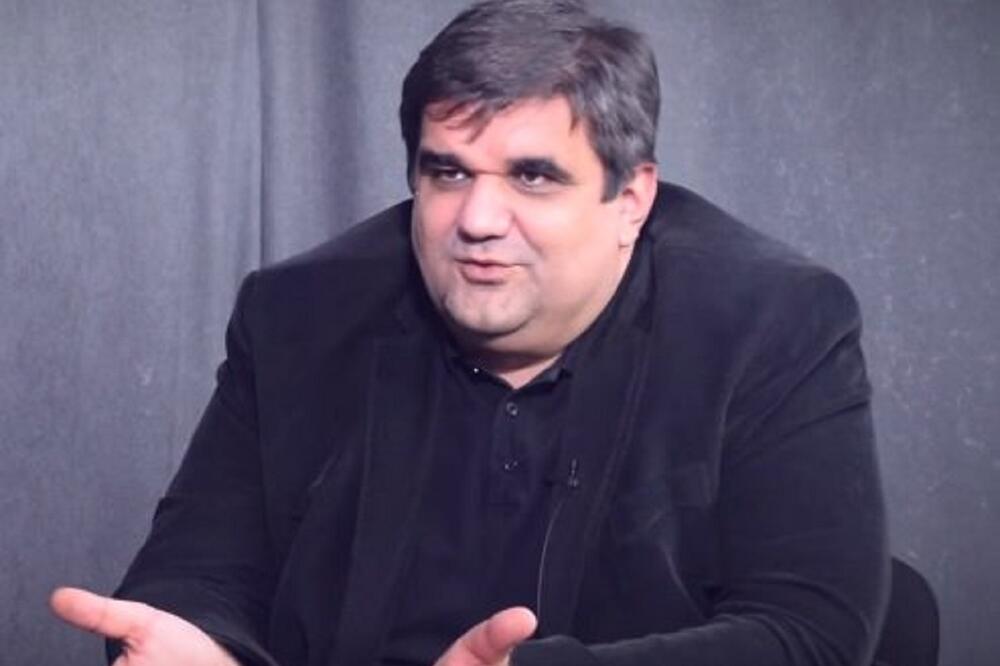 Mirković, Foto: Screenshot/YouTube