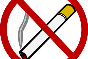 Od srijede zabrana pušenja u zatvorenom: Evo kolike će biti kazne
