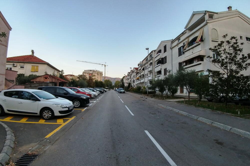 Kotorska ulica na Seljanovu uskoro ce dobiti nastavak i most preko potoka, Foto: Siniša Luković
