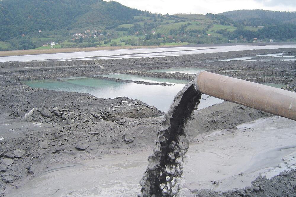 Tužba pala jer je zastarjela: Deponija &ldquo;Maljevac&rdquo;, Foto: Goran Malidžan