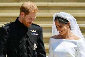 Velika Britanija: Vojno vazduhoplovstvo dozvoliće nošenje brade