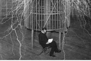 Nikola Tesla - zašto je (ne)bitno da li je Srbin ili Hrvat