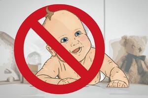 Anti-natalisti: Ljudi koji žele da prestanete da imate bebe