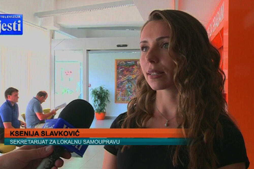 Jutarnji program, Foto: TV Vijesti