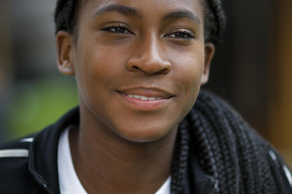 Kori Koko Gof, Foto: AP