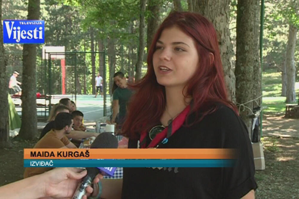 Jutarnji program, Foto: TV Vijesti