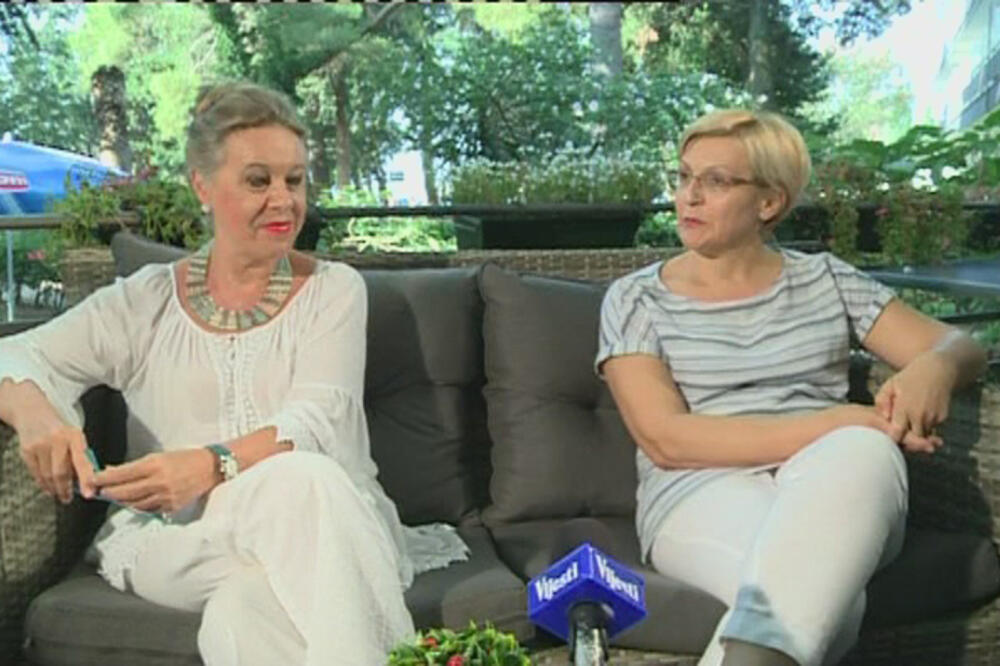 Jutarnji program, Foto: TV Vijesti