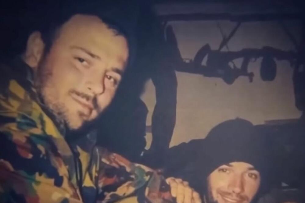 Morina, Foto: Screenshot/YouTube