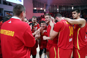 Upišite 5. septembar u kalendar: Crna Gora na 20. mjestu, borba sa...