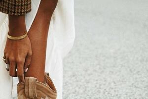 Ako želite da budete moderni: Bez ove obuće ne čekajte jesen