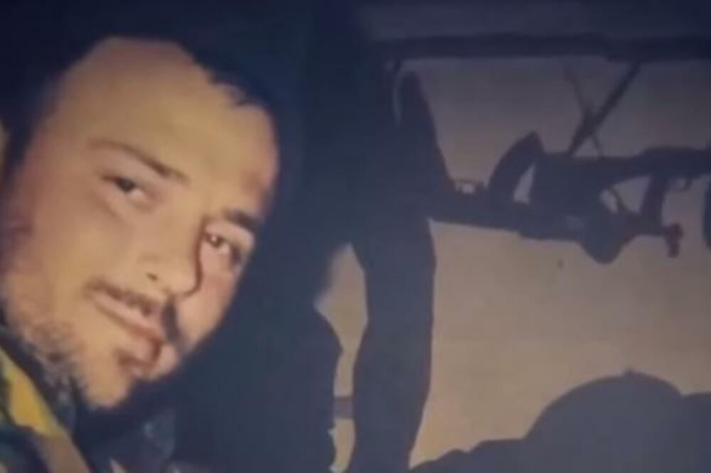 Morina, Foto: Screenshot/YouTube