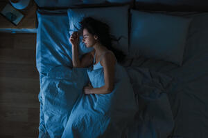 Stručnjaci savjetuju kako da lakše zaspite kada su noći pretople