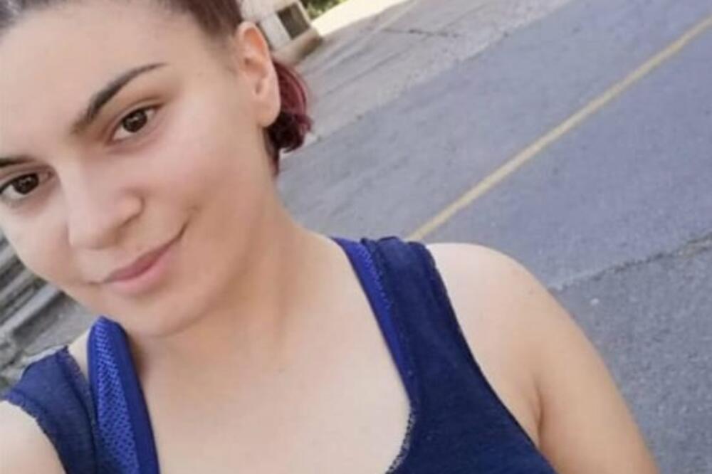 Anđela Lukačević, Foto: Privatna arhiva