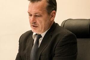 Bulatović: Ako ne stigne izvinjenje centrale DF-a, tražićemo...
